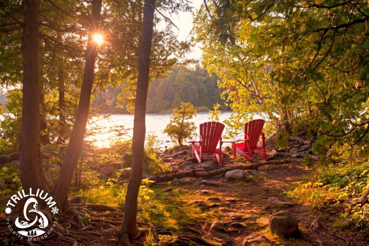 Mountainview Loft At North Creek Resort بلو ماونتينز المظهر الخارجي الصورة