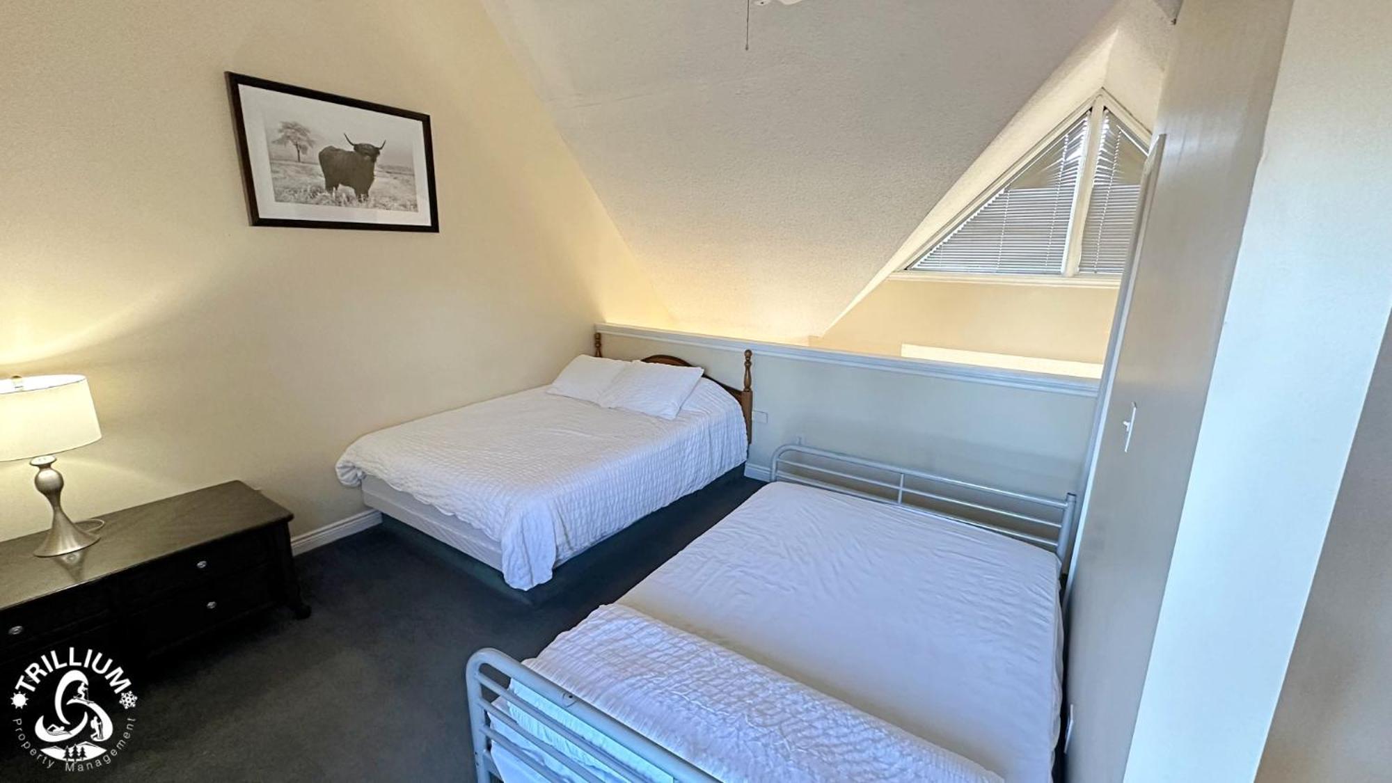 Mountainview Loft At North Creek Resort بلو ماونتينز المظهر الخارجي الصورة
