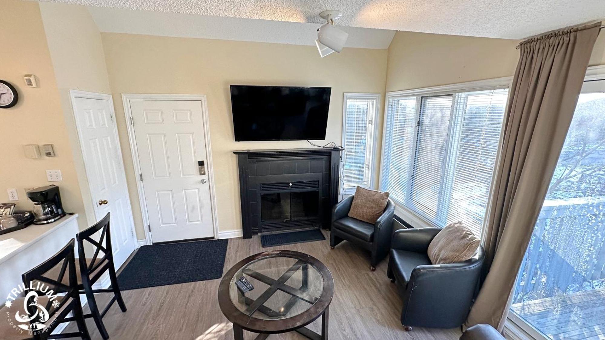 Mountainview Loft At North Creek Resort بلو ماونتينز المظهر الخارجي الصورة