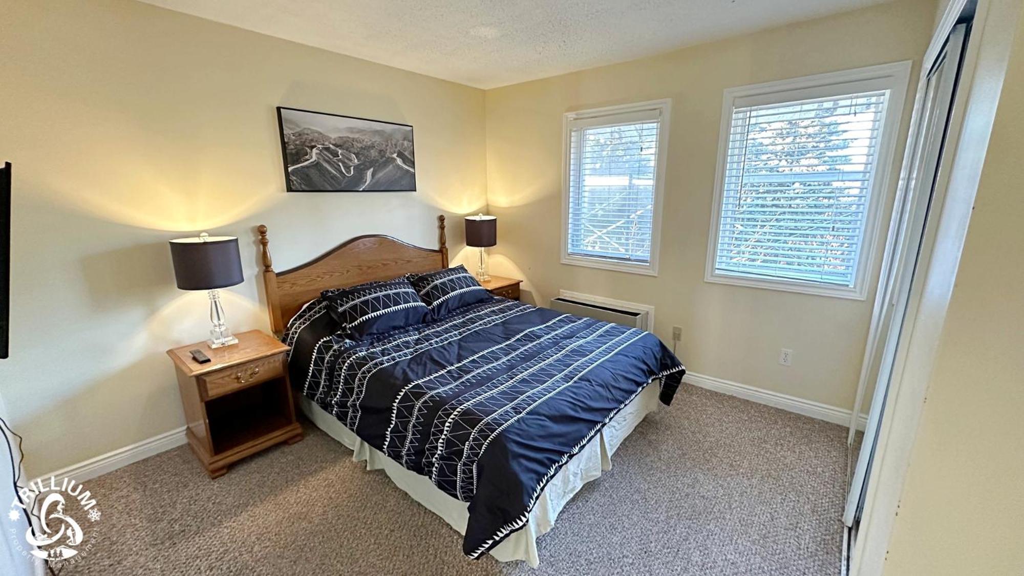 Mountainview Loft At North Creek Resort بلو ماونتينز المظهر الخارجي الصورة