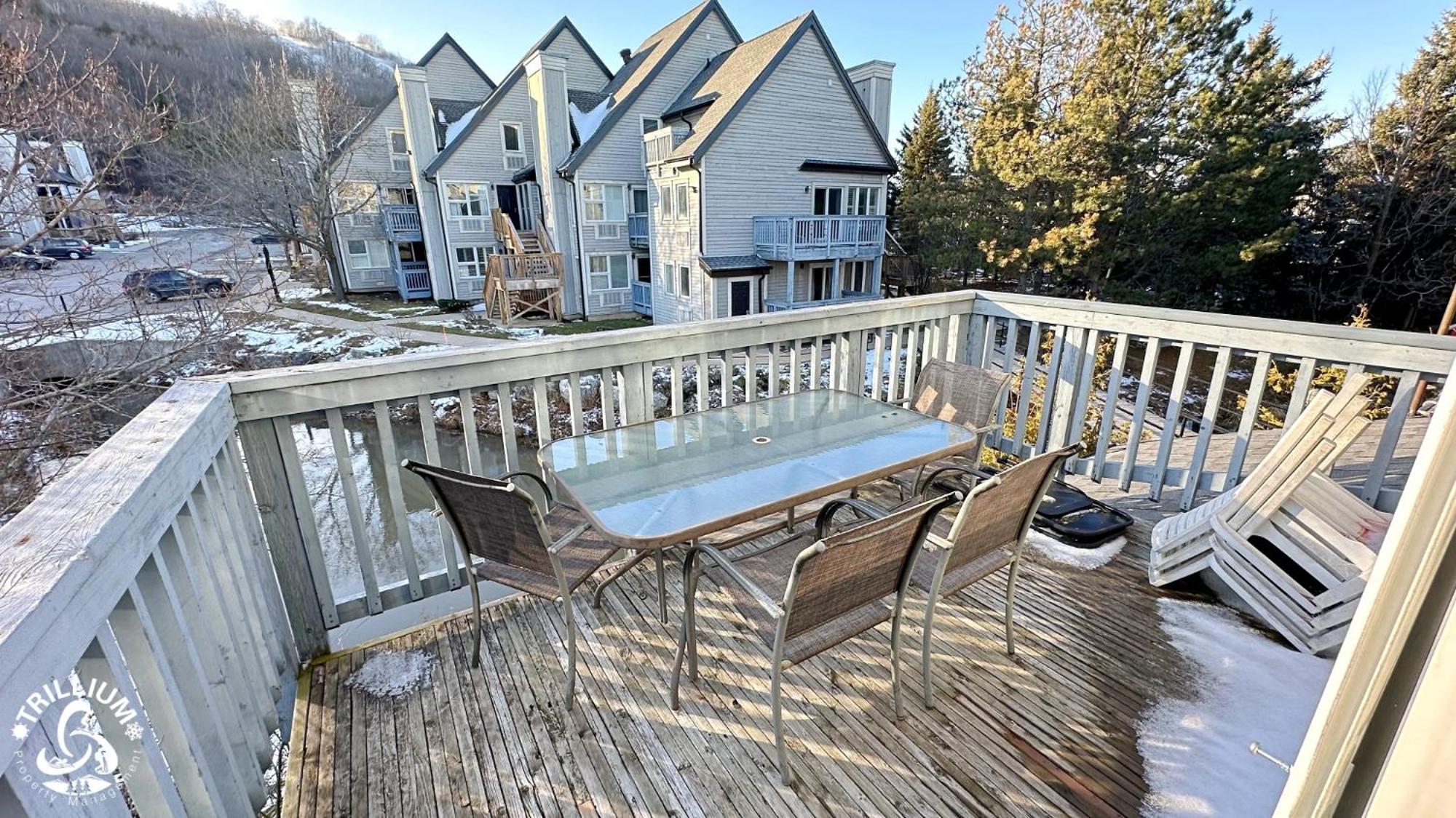 Mountainview Loft At North Creek Resort بلو ماونتينز المظهر الخارجي الصورة