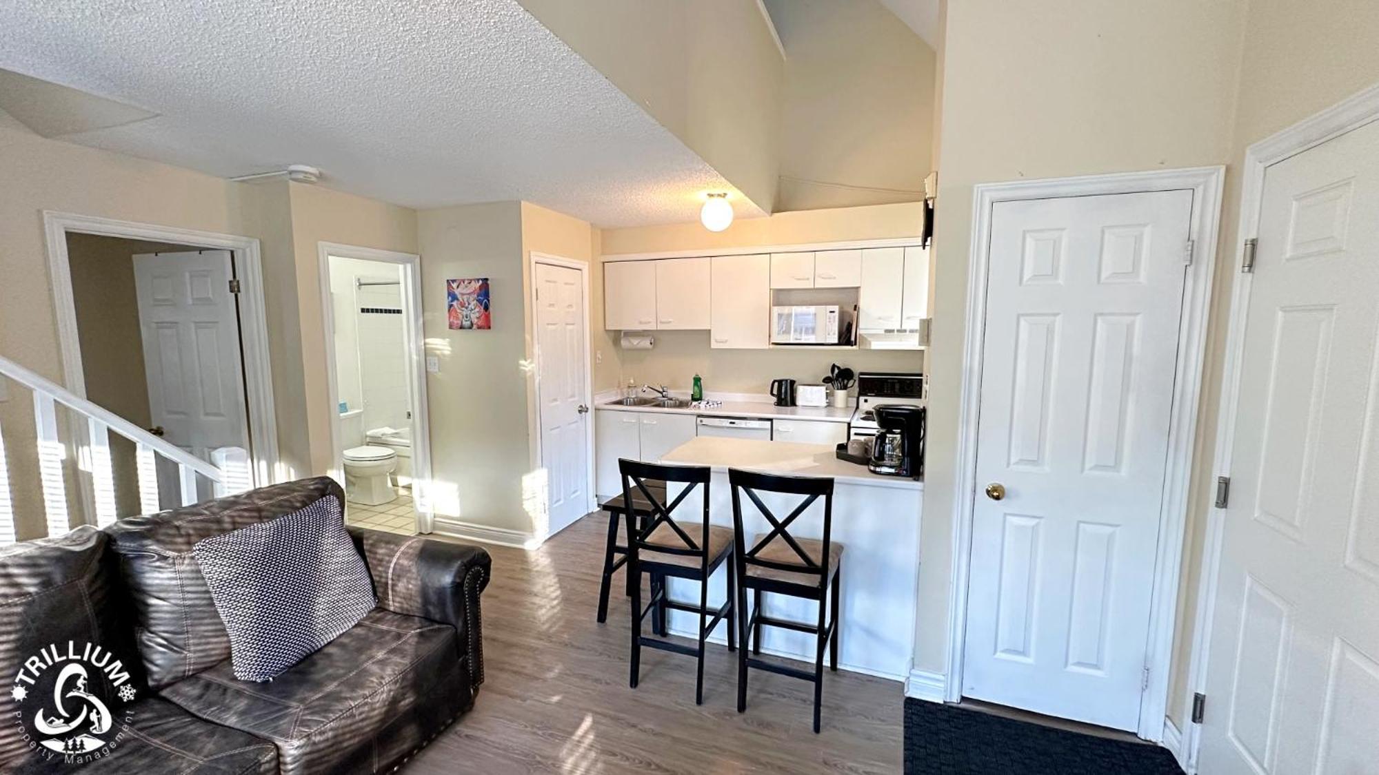 Mountainview Loft At North Creek Resort بلو ماونتينز المظهر الخارجي الصورة