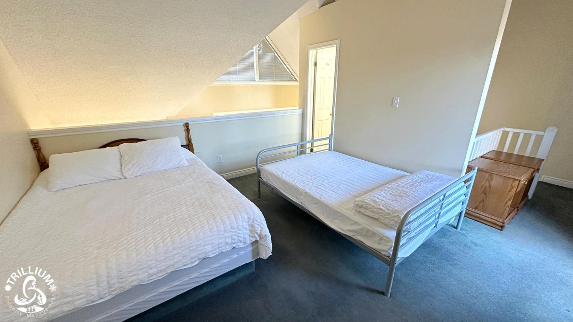 Mountainview Loft At North Creek Resort بلو ماونتينز المظهر الخارجي الصورة