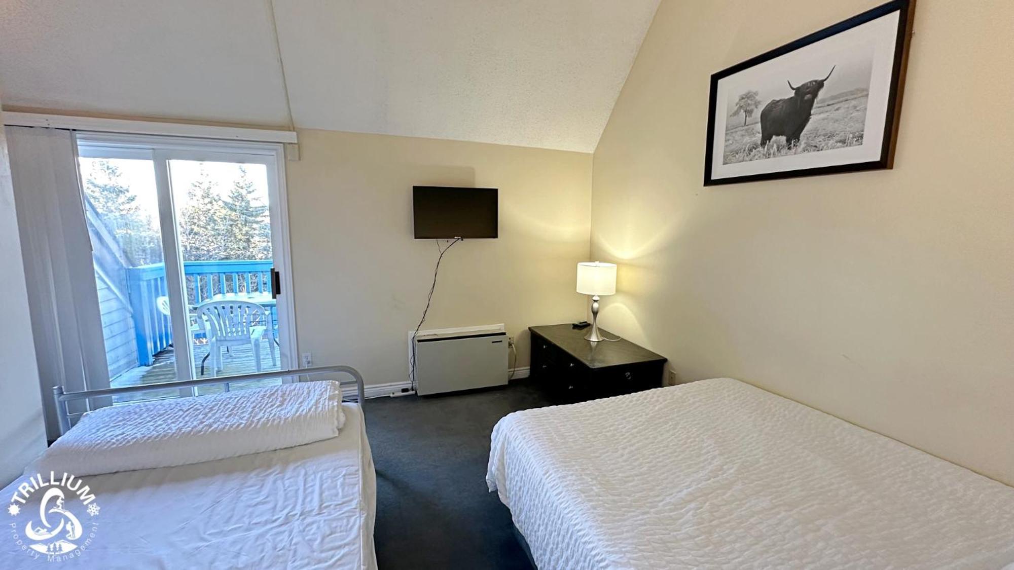 Mountainview Loft At North Creek Resort بلو ماونتينز المظهر الخارجي الصورة