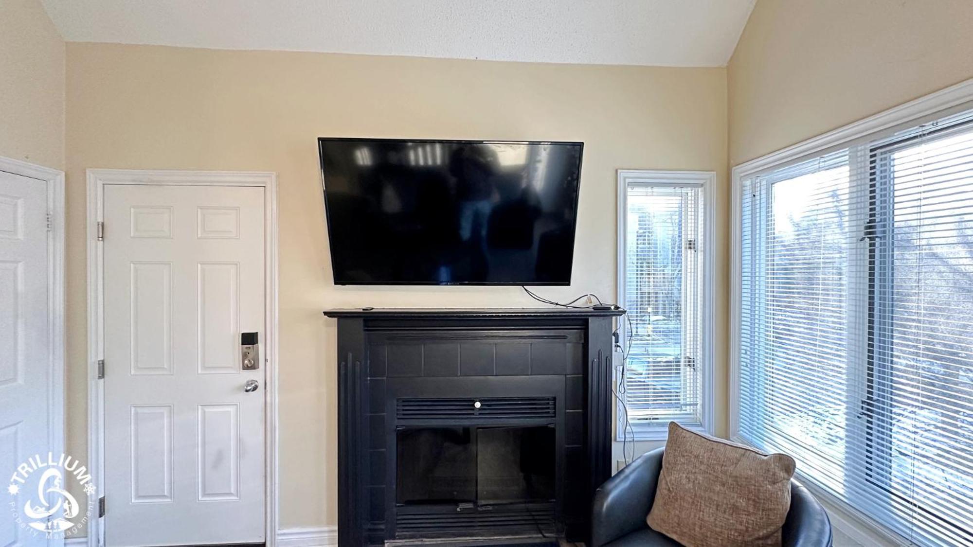 Mountainview Loft At North Creek Resort بلو ماونتينز المظهر الخارجي الصورة